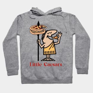 little caesars Hoodie